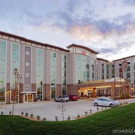Towneplace Suites By Marriott Springfield Exterior foto